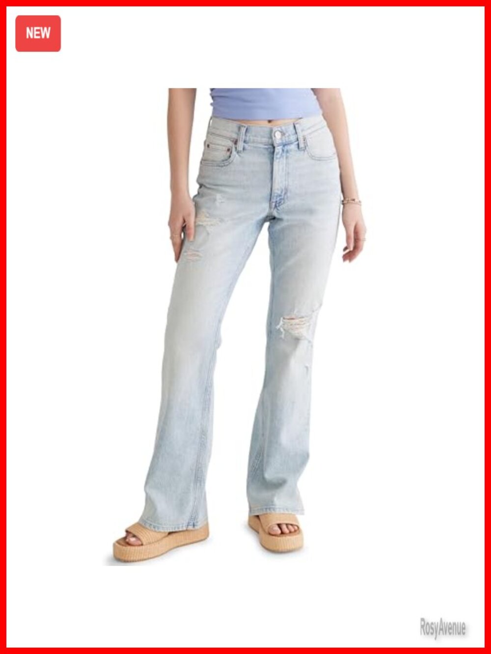 Baggy Barrel Jeans Relaxed Fit Low Rise Rigid Denim